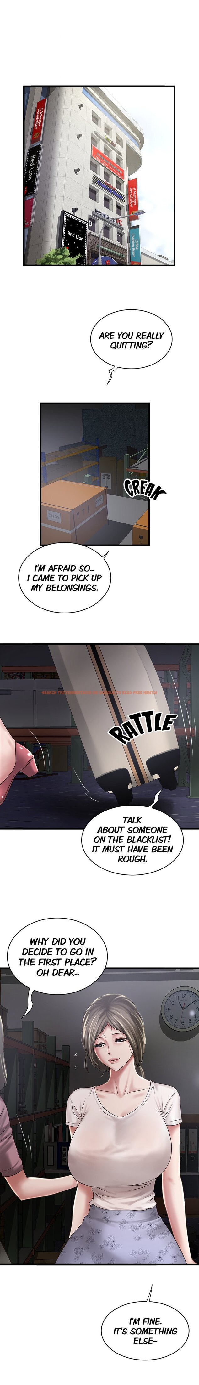 Read Hentai Image 12 201 in comic The Housemaid - Chapter 89 - hentaitnt.net