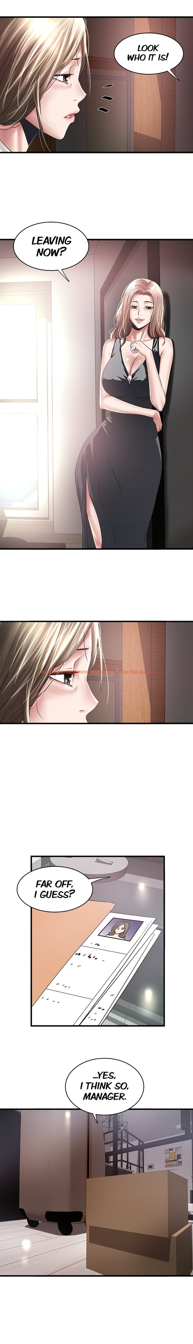 Read Hentai Image 13 201 in comic The Housemaid - Chapter 89 - hentaitnt.net