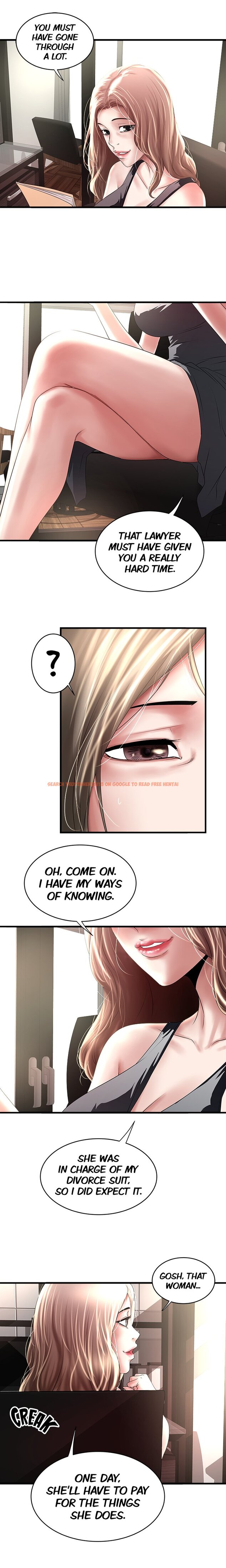 Read Hentai Image 14 201 in comic The Housemaid - Chapter 89 - hentaitnt.net