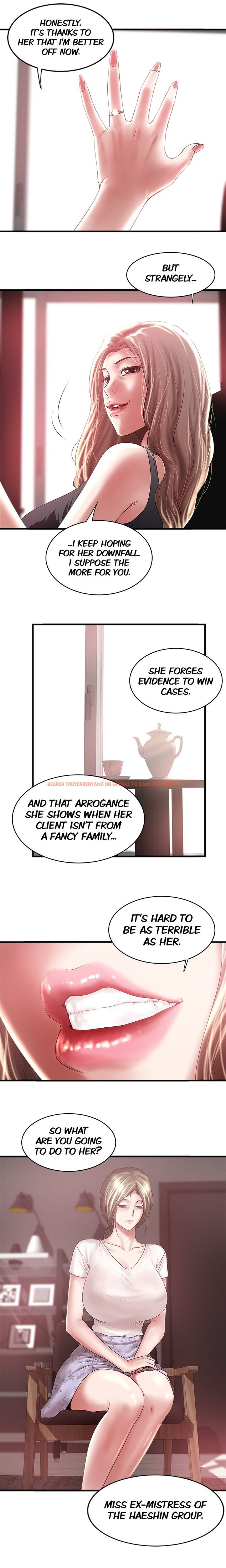 Read Hentai Image 15 201 in comic The Housemaid - Chapter 89 - hentaitnt.net