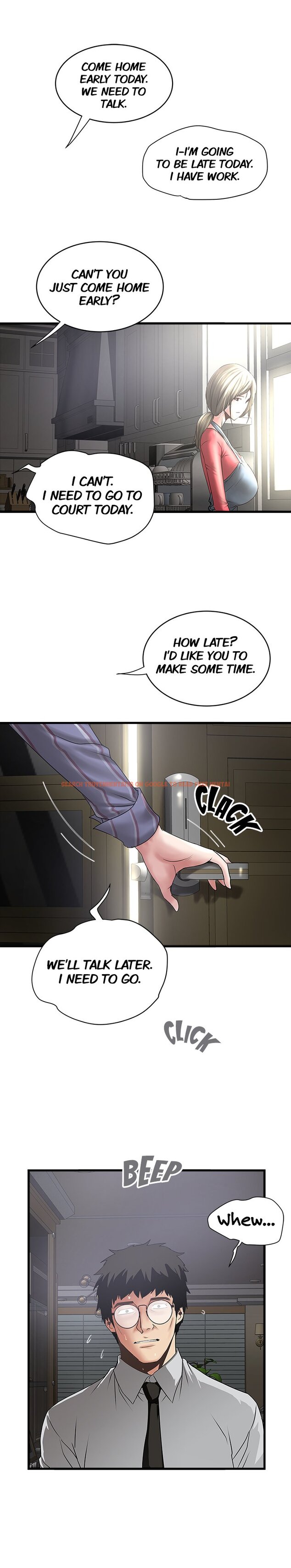 Read Hentai Image 2 200 in comic The Housemaid - Chapter 89 - hentaitnt.net