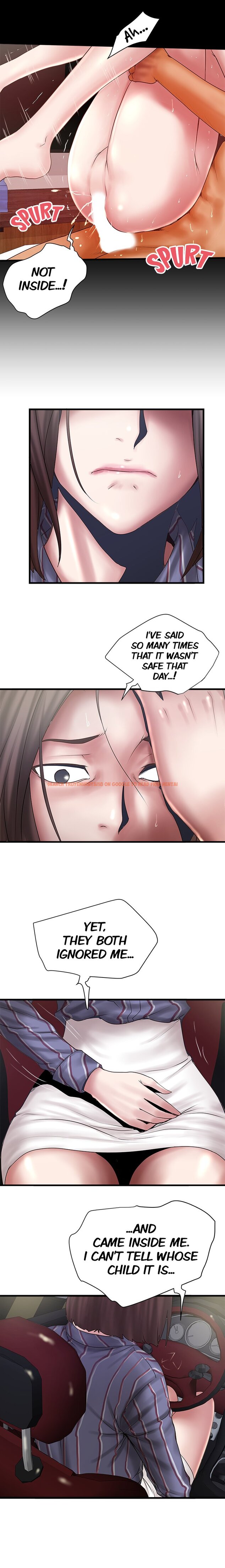 Read Hentai Image 8 200 in comic The Housemaid - Chapter 89 - hentaitnt.net