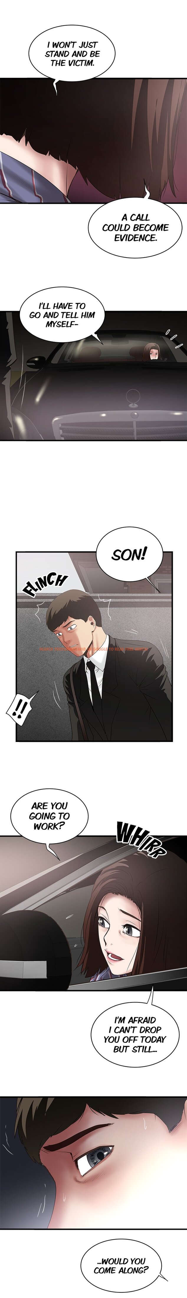 Read Hentai Image 9 200 in comic The Housemaid - Chapter 89 - hentaitnt.net