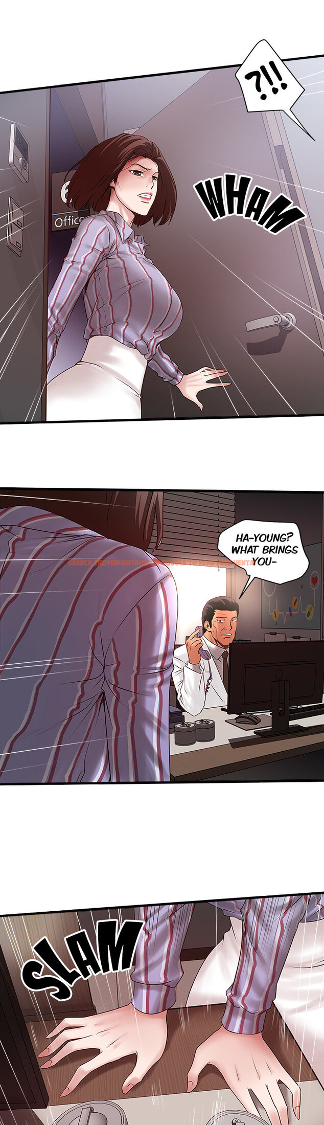 Read Hentai Image 10 762 in comic The Housemaid - Chapter 90 - hentaitnt.net