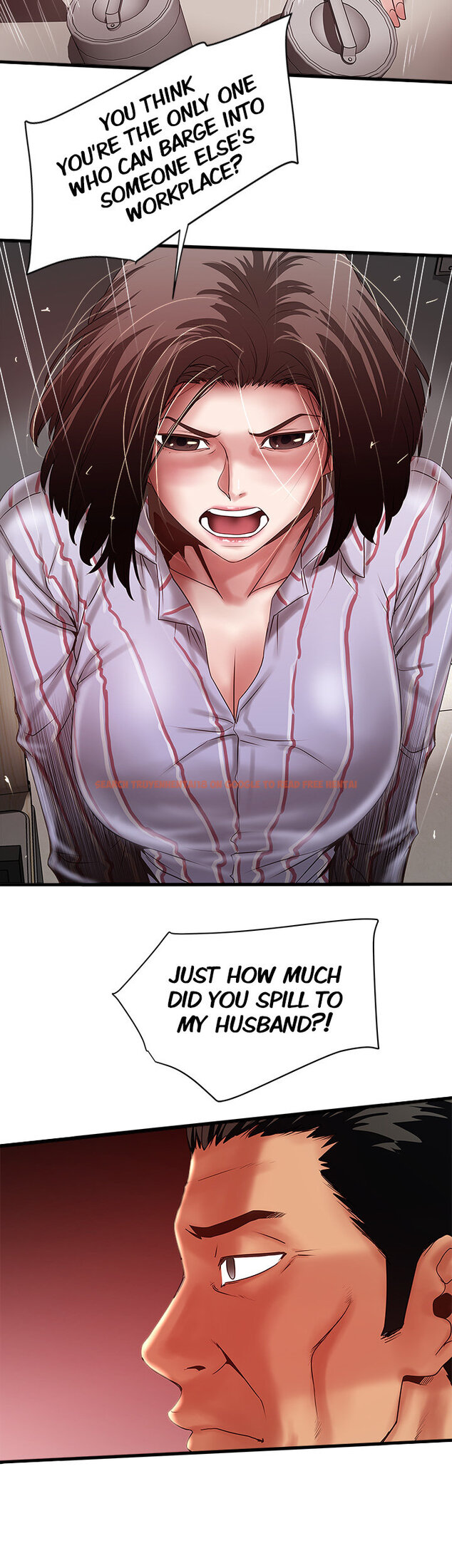 Read Hentai Image 11 762 in comic The Housemaid - Chapter 90 - hentaitnt.net