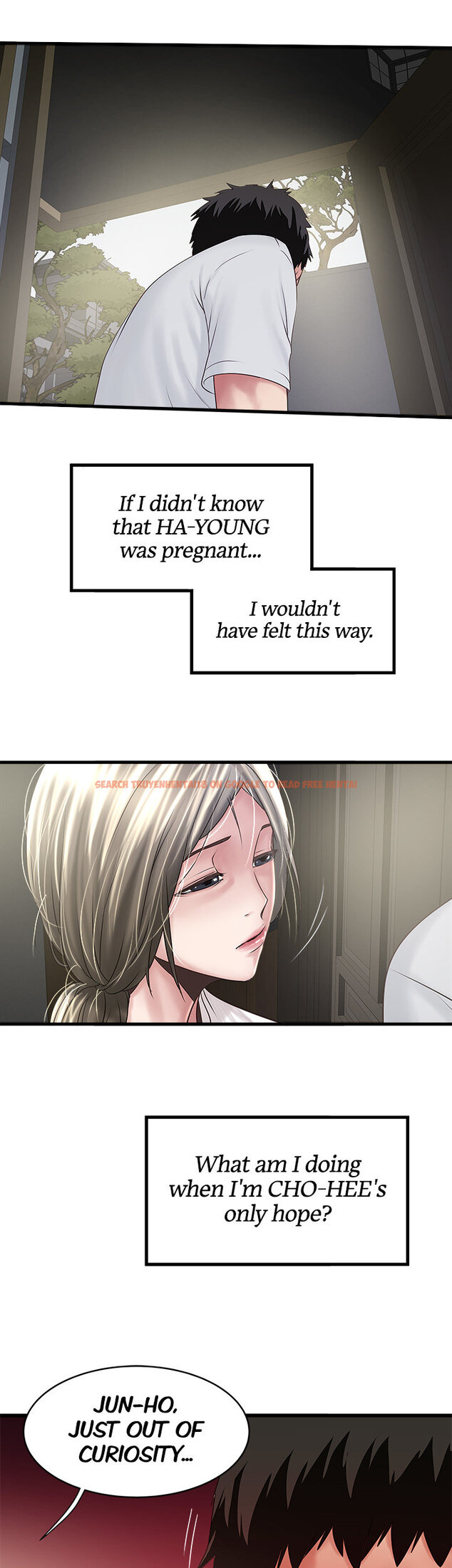 Read Hentai Image 18 762 in comic The Housemaid - Chapter 90 - hentaitnt.net