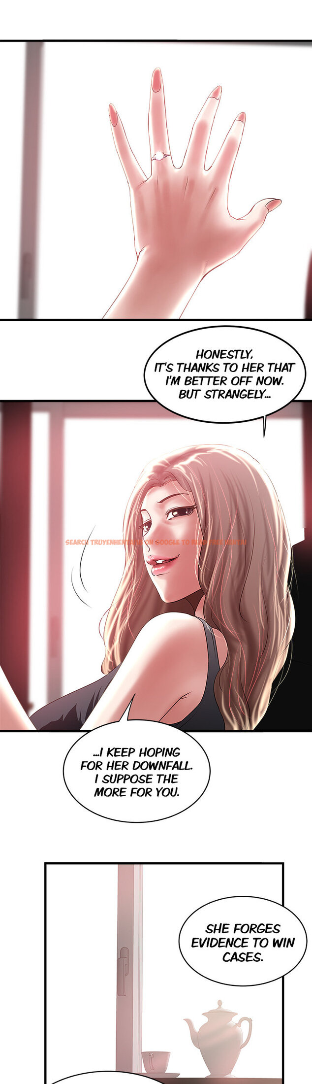Read Hentai Image 2 761 in comic The Housemaid - Chapter 90 - hentaitnt.net