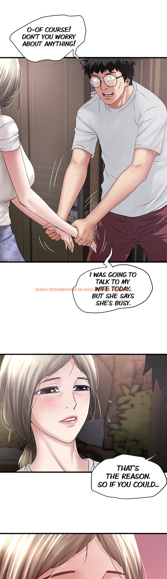 Read Hentai Image 20 762 in comic The Housemaid - Chapter 90 - hentaitnt.net