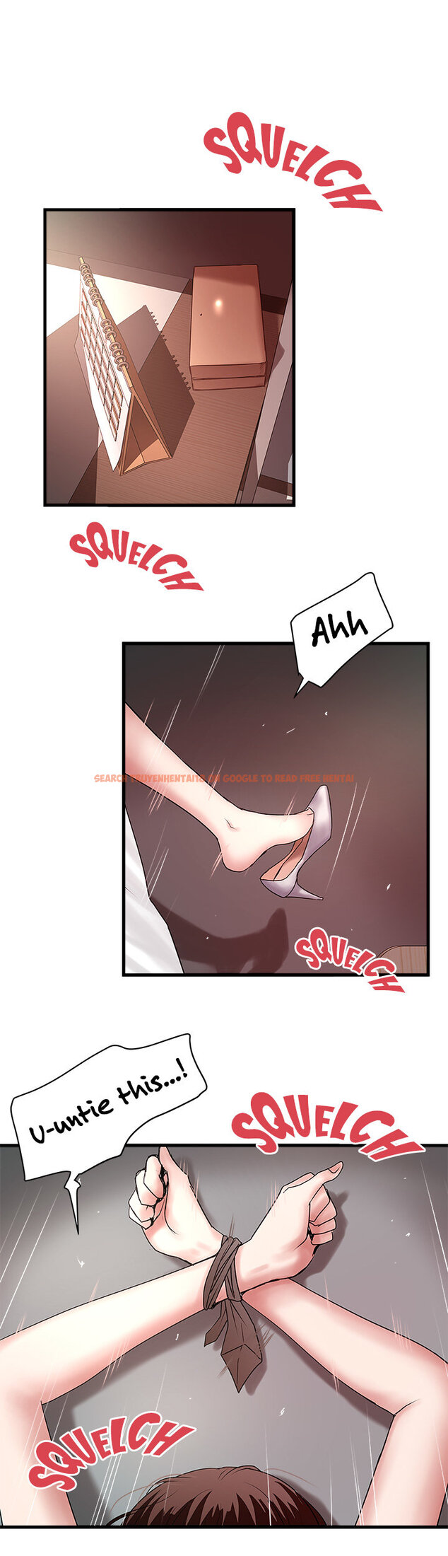 Read Hentai Image 23 762 in comic The Housemaid - Chapter 90 - hentaitnt.net