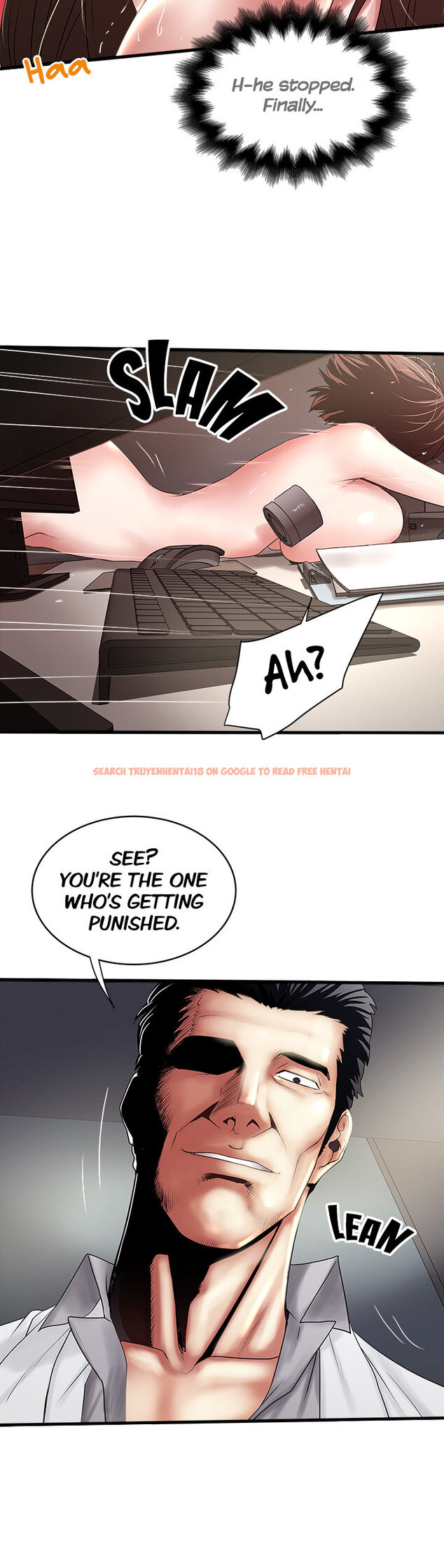 Read Hentai Image 27 763 in comic The Housemaid - Chapter 90 - hentaitnt.net