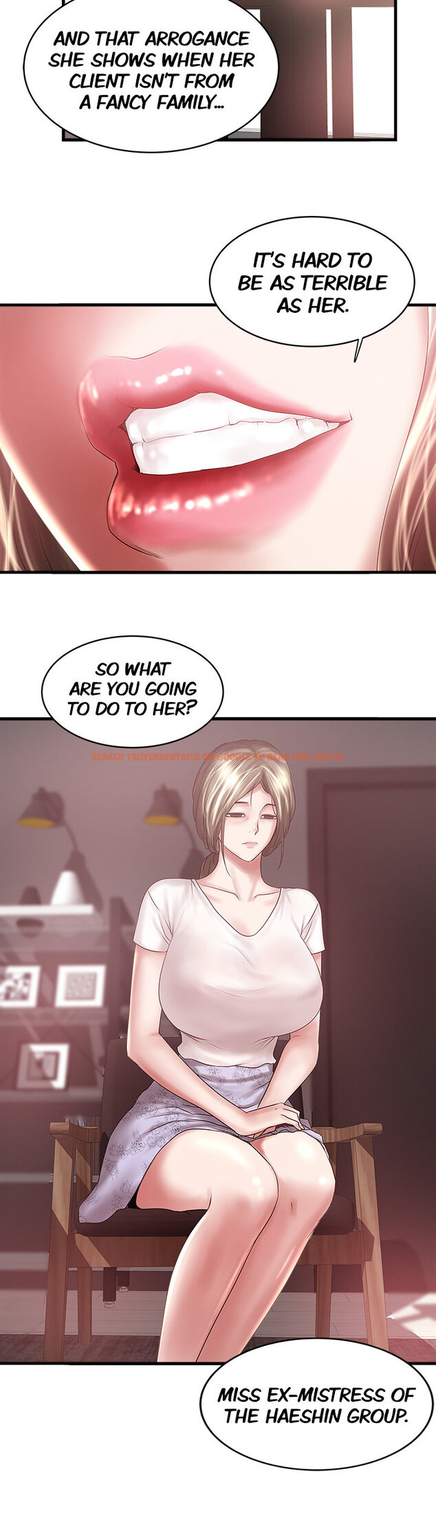 Read Hentai Image 3 761 in comic The Housemaid - Chapter 90 - hentaitnt.net