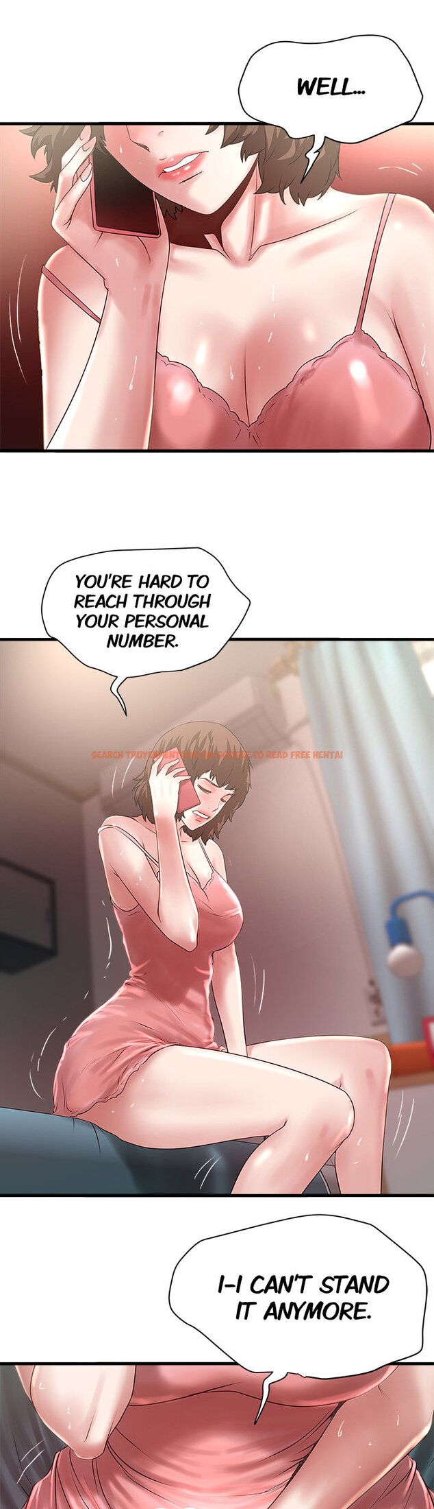 Read Hentai Image 8 762 in comic The Housemaid - Chapter 90 - hentaitnt.net