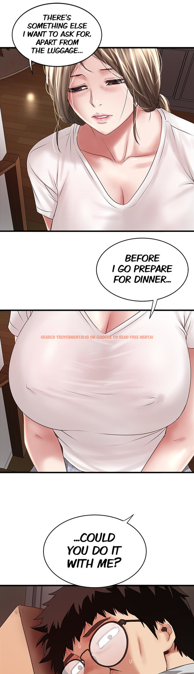 Read Hentai Image 10 164 in comic The Housemaid - Chapter 91 - hentaitnt.net