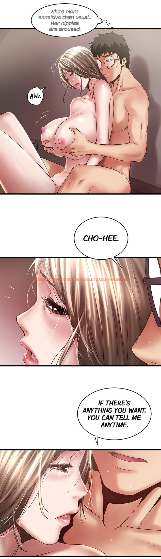 Read Hentai Image 12 164 in comic The Housemaid - Chapter 91 - hentaitnt.net