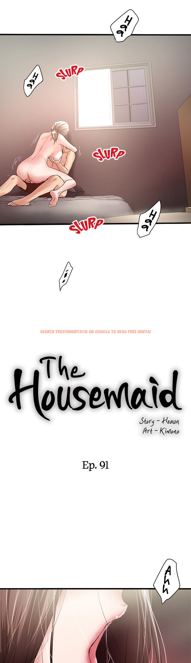 Read Hentai Image 18 164 in comic The Housemaid - Chapter 91 - hentaitnt.net