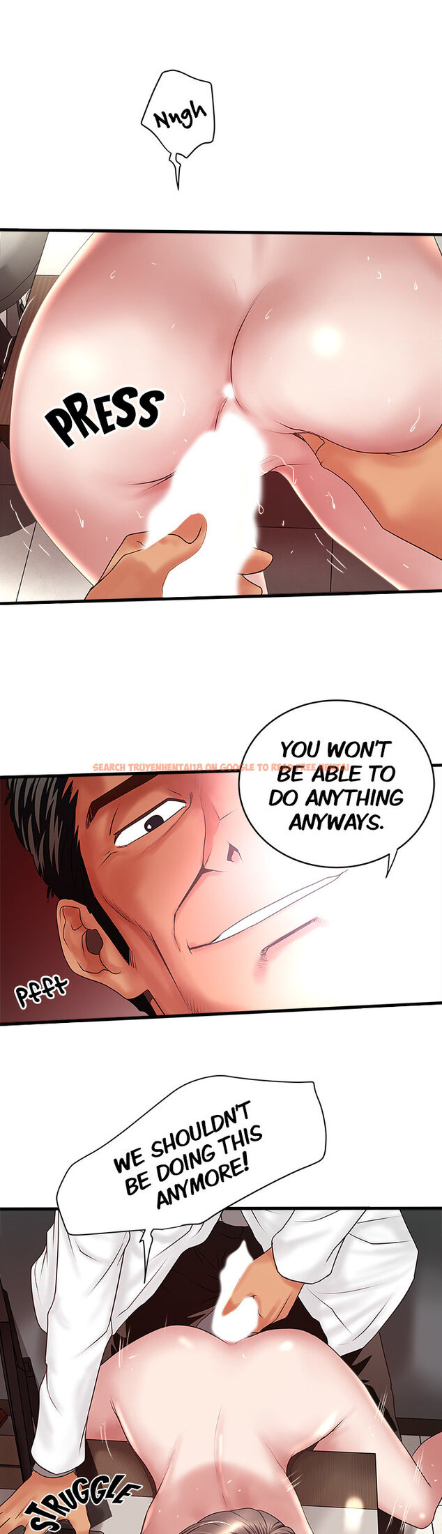 Read Hentai Image 2 164 in comic The Housemaid - Chapter 91 - hentaitnt.net