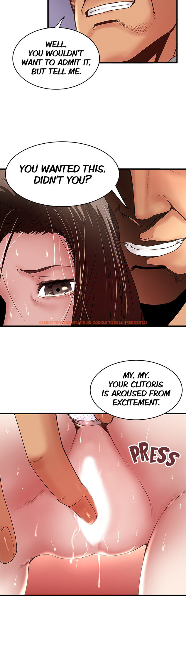 Read Hentai Image 21 165 in comic The Housemaid - Chapter 91 - hentaitnt.net