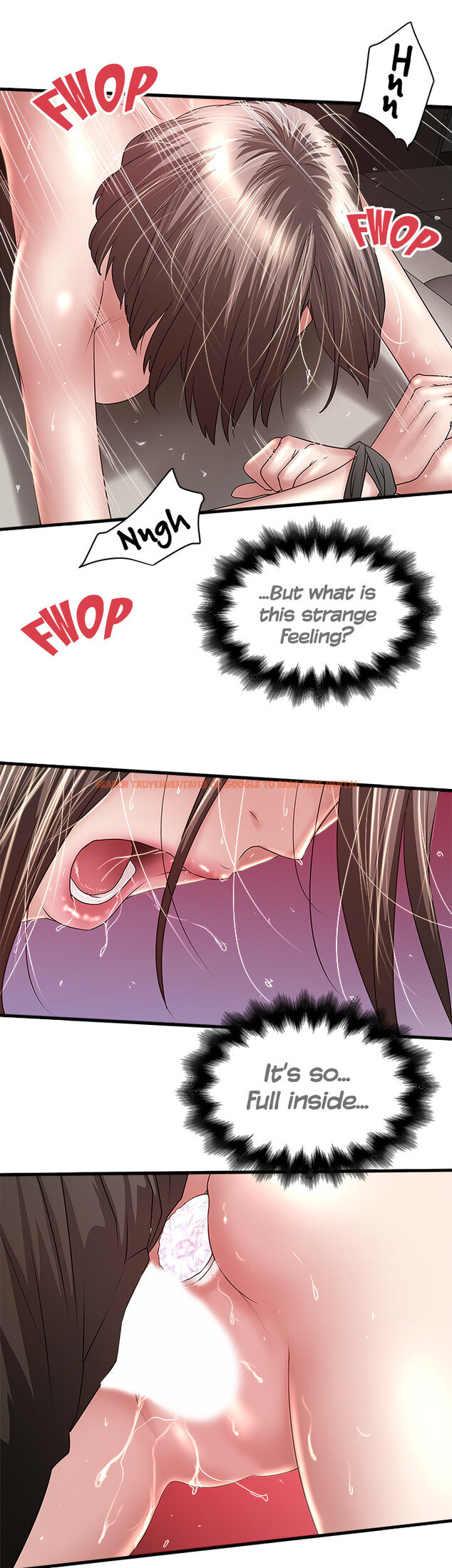 Read Hentai Image 26 165 in comic The Housemaid - Chapter 91 - hentaitnt.net