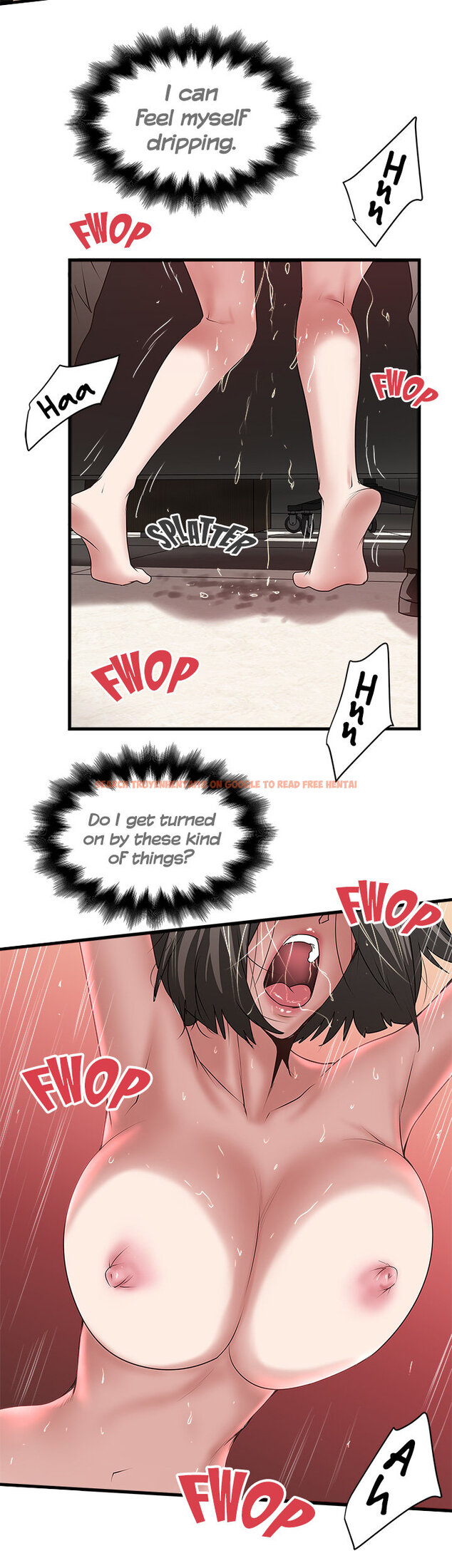 Read Hentai Image 27 165 in comic The Housemaid - Chapter 91 - hentaitnt.net