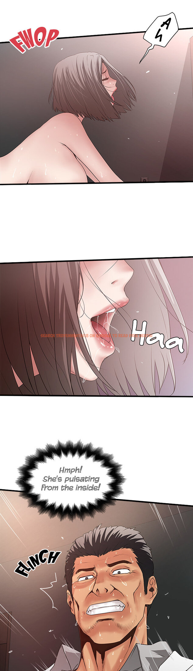 Read Hentai Image 28 165 in comic The Housemaid - Chapter 91 - hentaitnt.net