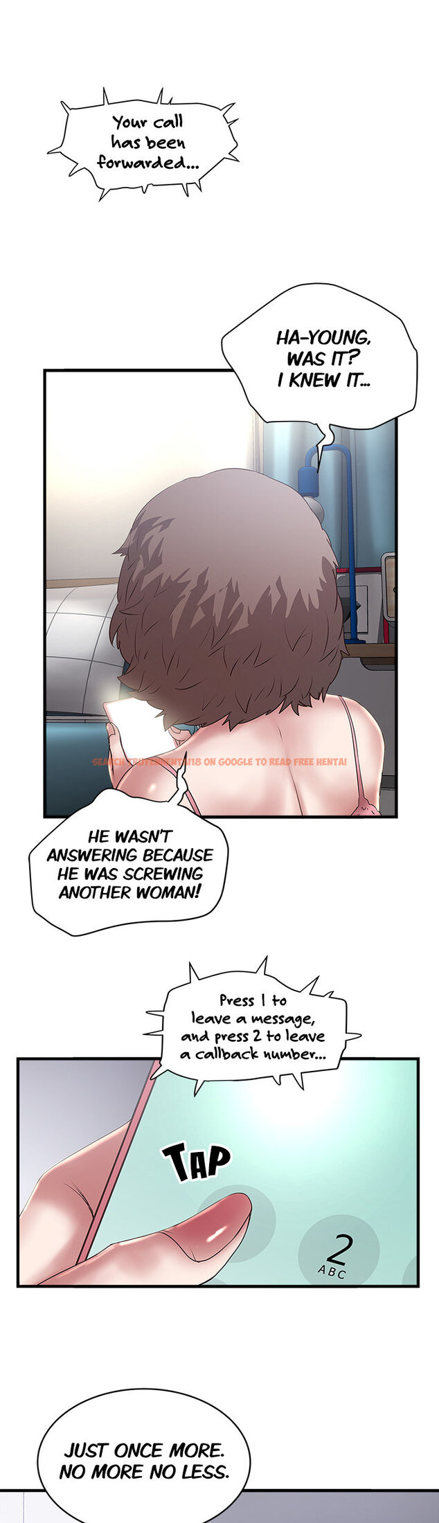Read Hentai Image 30 165 in comic The Housemaid - Chapter 91 - hentaitnt.net