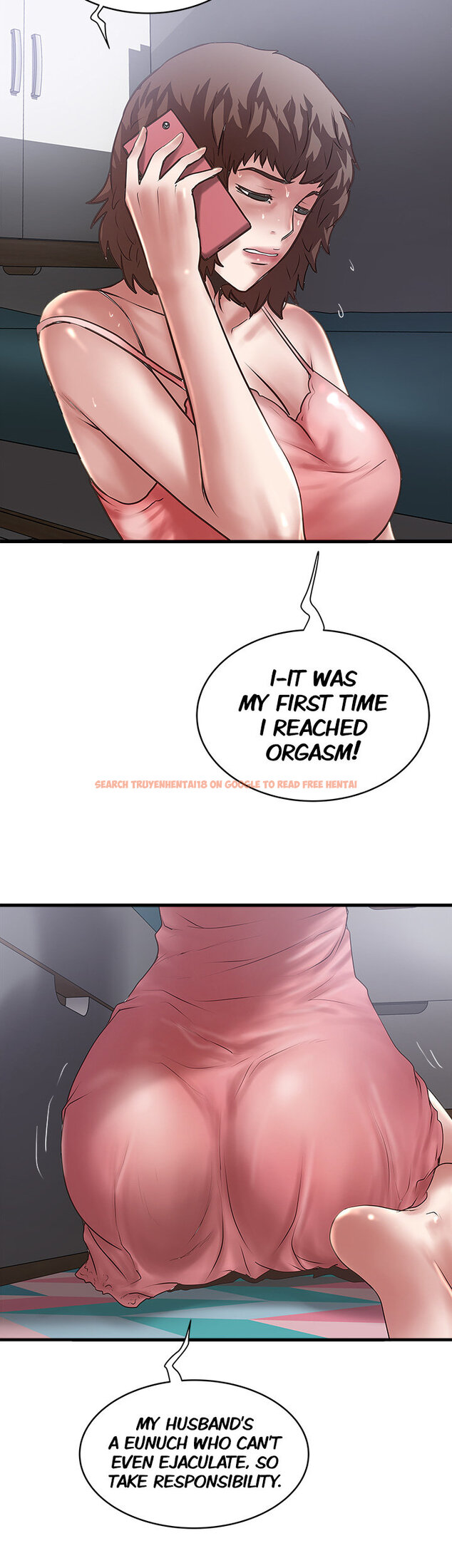 Read Hentai Image 31 165 in comic The Housemaid - Chapter 91 - hentaitnt.net