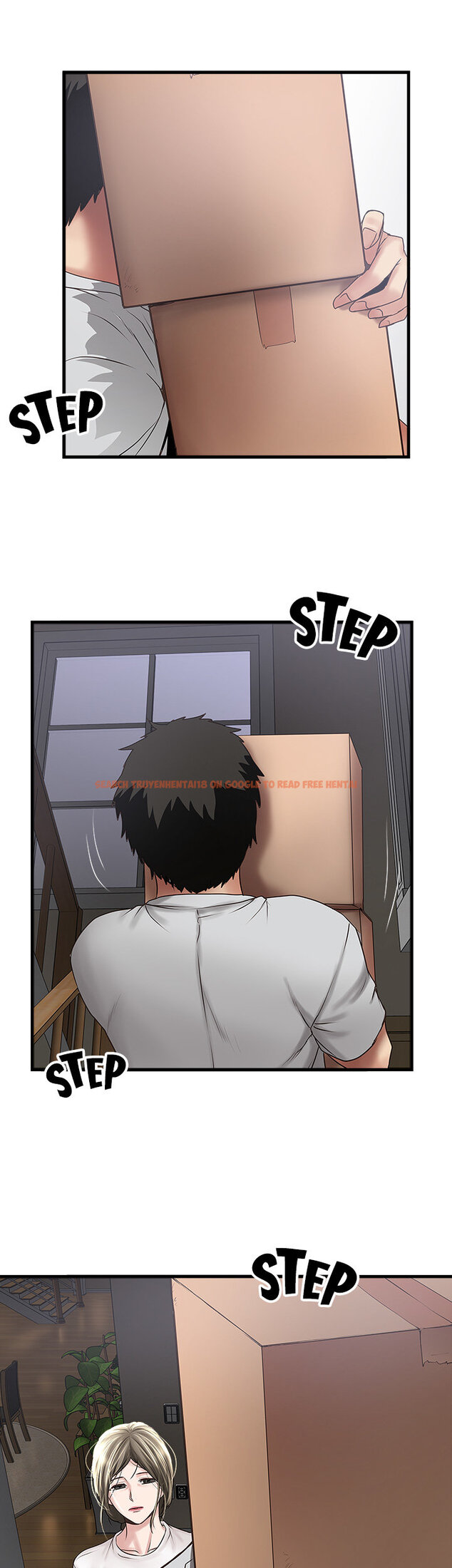 Read Hentai Image 8 164 in comic The Housemaid - Chapter 91 - hentaitnt.net