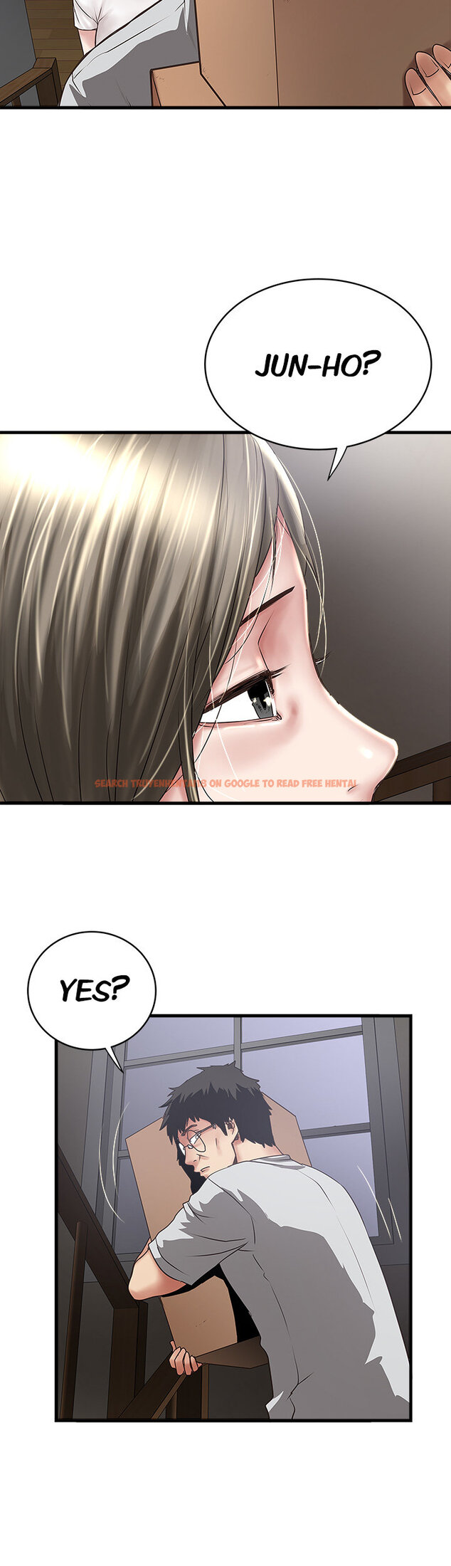 Read Hentai Image 9 164 in comic The Housemaid - Chapter 91 - hentaitnt.net