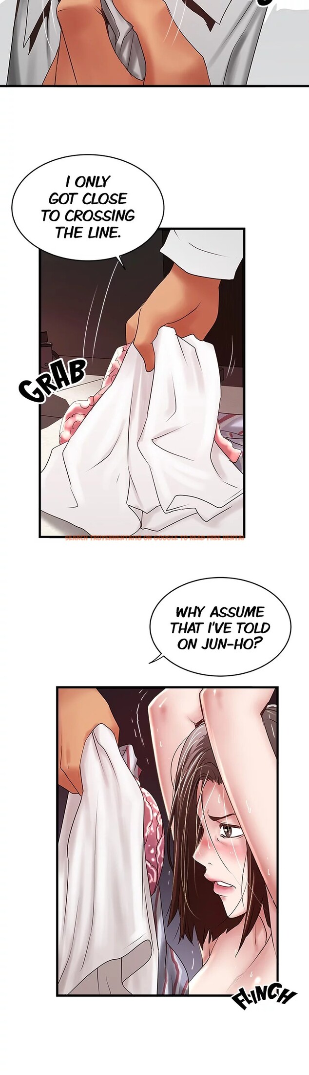 Read Hentai Image 11 094 in comic The Housemaid - Chapter 92 - hentaitnt.net