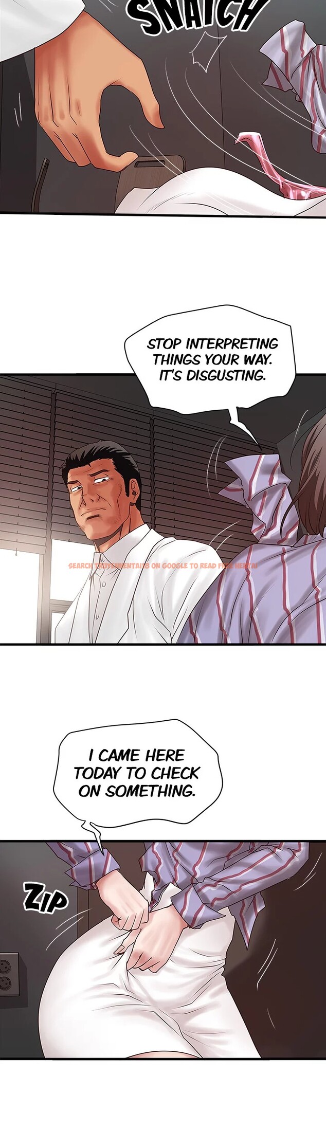 Read Hentai Image 15 094 in comic The Housemaid - Chapter 92 - hentaitnt.net