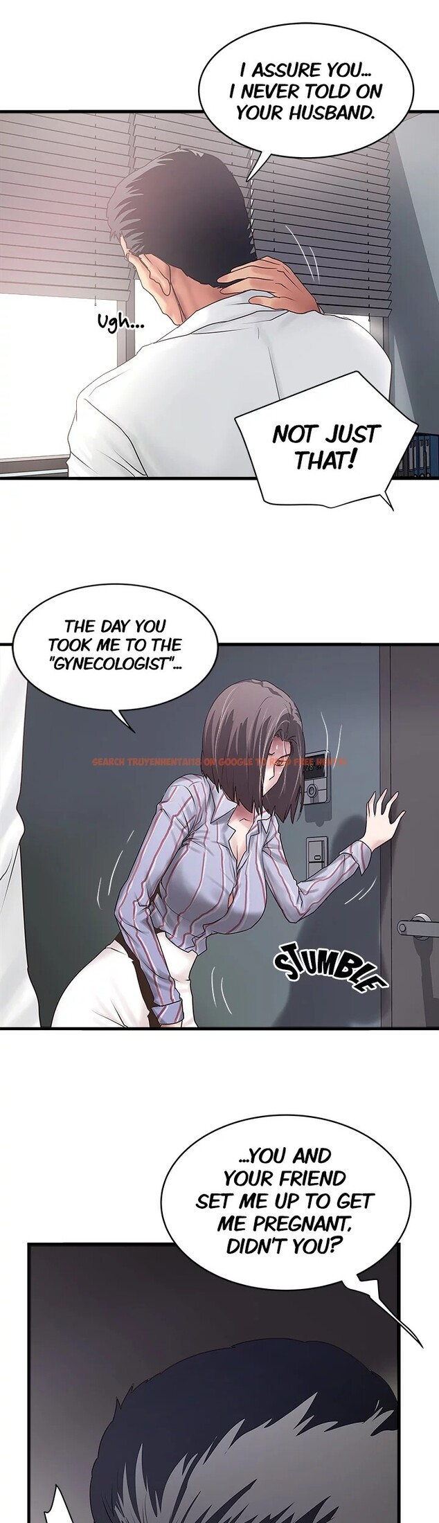 Read Hentai Image 16 094 in comic The Housemaid - Chapter 92 - hentaitnt.net