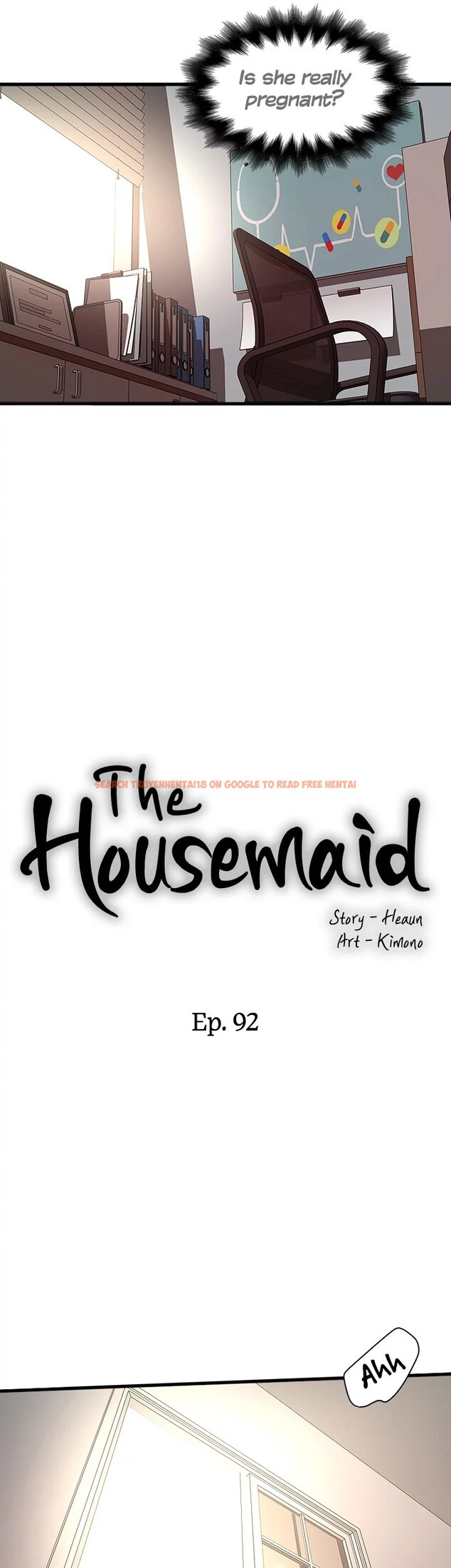 Read Hentai Image 18 095 in comic The Housemaid - Chapter 92 - hentaitnt.net