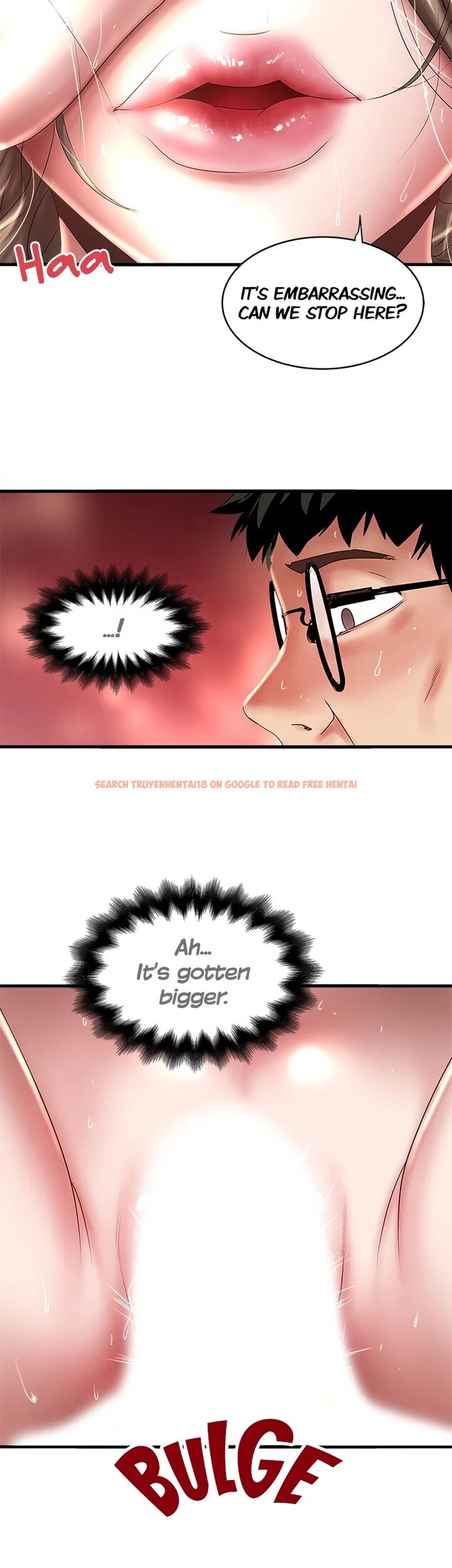 Read Hentai Image 21 095 in comic The Housemaid - Chapter 92 - hentaitnt.net