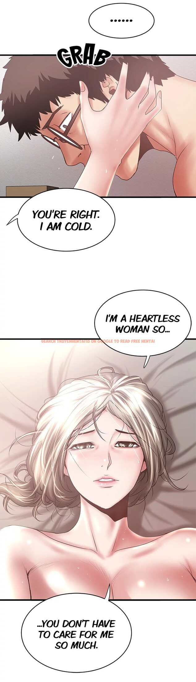 Read Hentai Image 23 095 in comic The Housemaid - Chapter 92 - hentaitnt.net