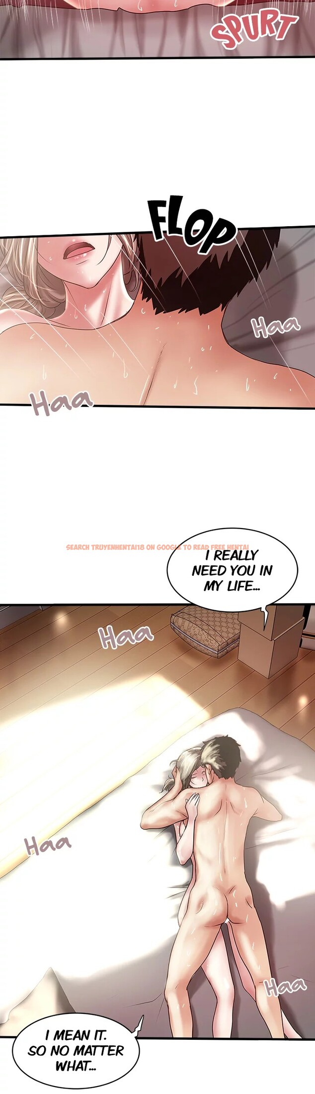 Read Hentai Image 29 095 in comic The Housemaid - Chapter 92 - hentaitnt.net