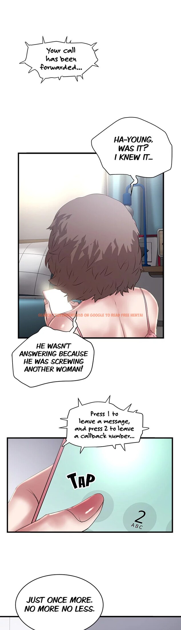 Read Hentai Image 3 094 in comic The Housemaid - Chapter 92 - hentaitnt.net