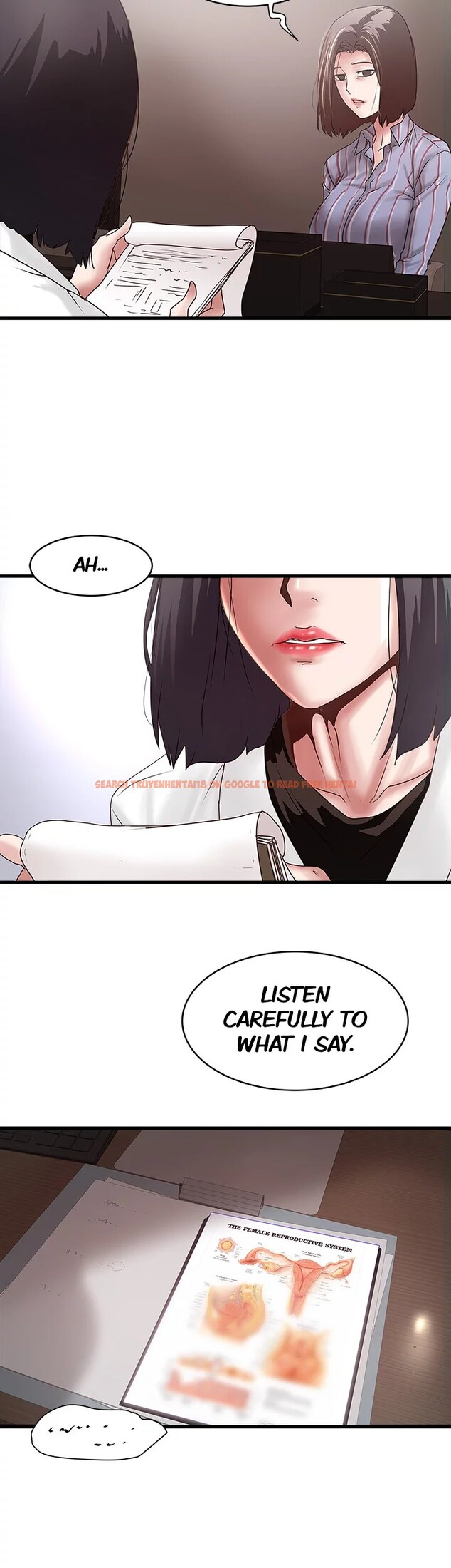 Read Hentai Image 31 095 in comic The Housemaid - Chapter 92 - hentaitnt.net