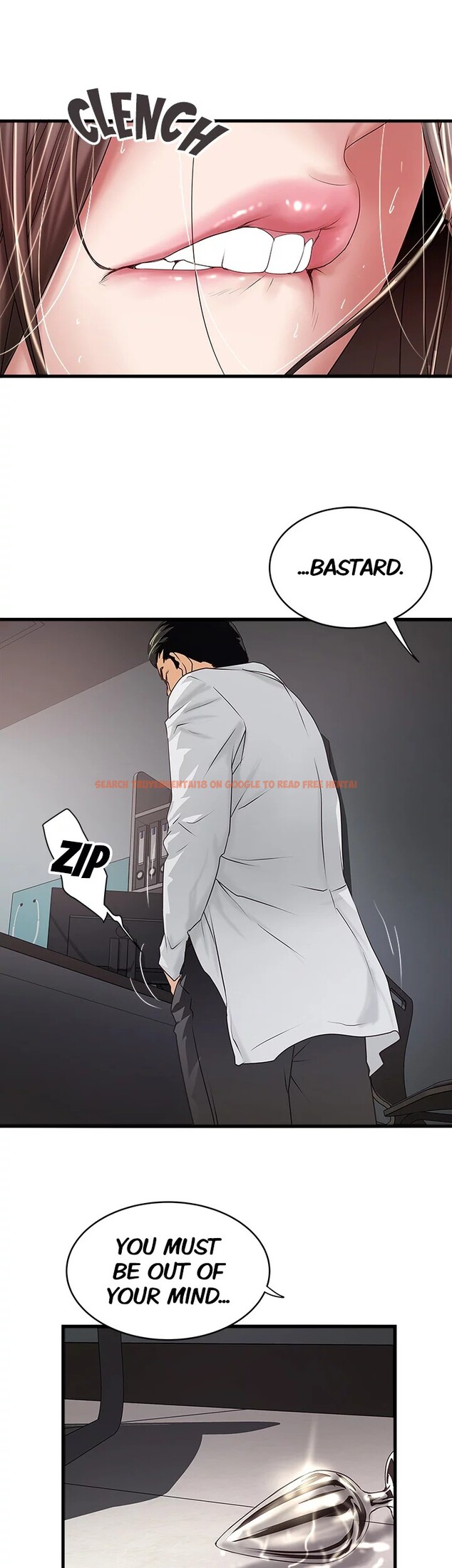 Read Hentai Image 8 094 in comic The Housemaid - Chapter 92 - hentaitnt.net