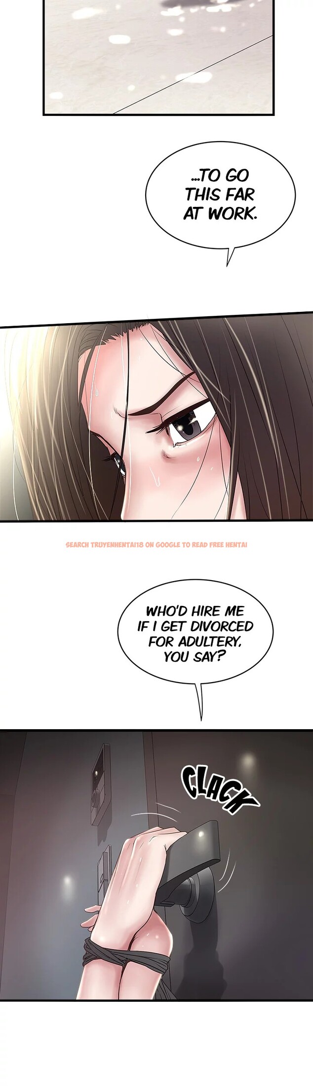 Read Hentai Image 9 094 in comic The Housemaid - Chapter 92 - hentaitnt.net