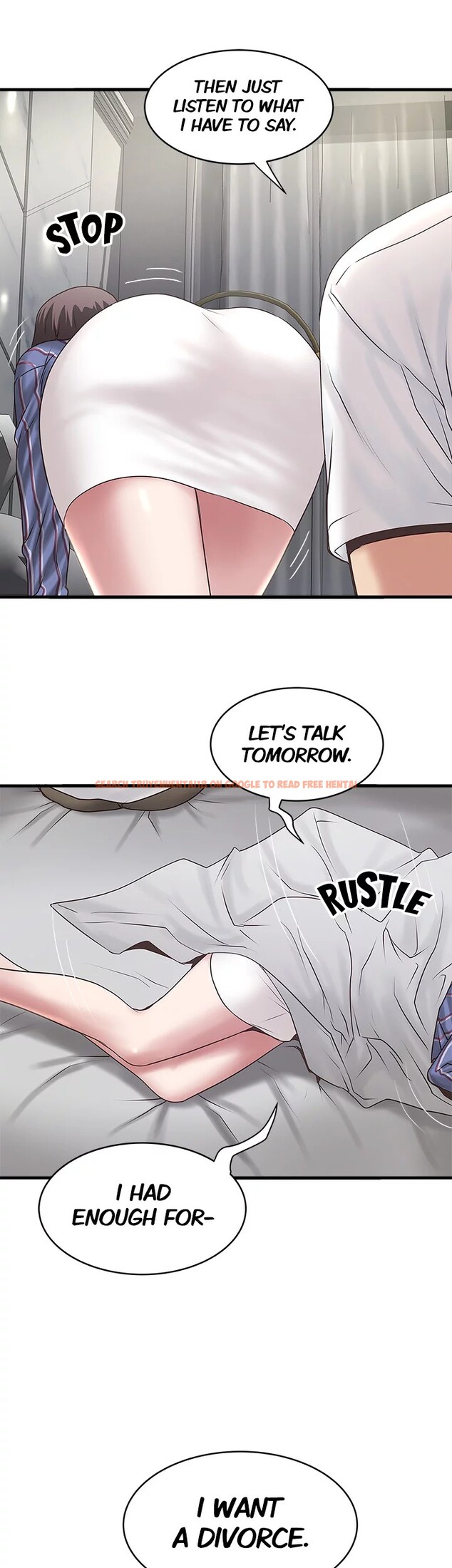 Read Hentai Image 12 274 in comic The Housemaid - Chapter 93 - hentaitnt.net