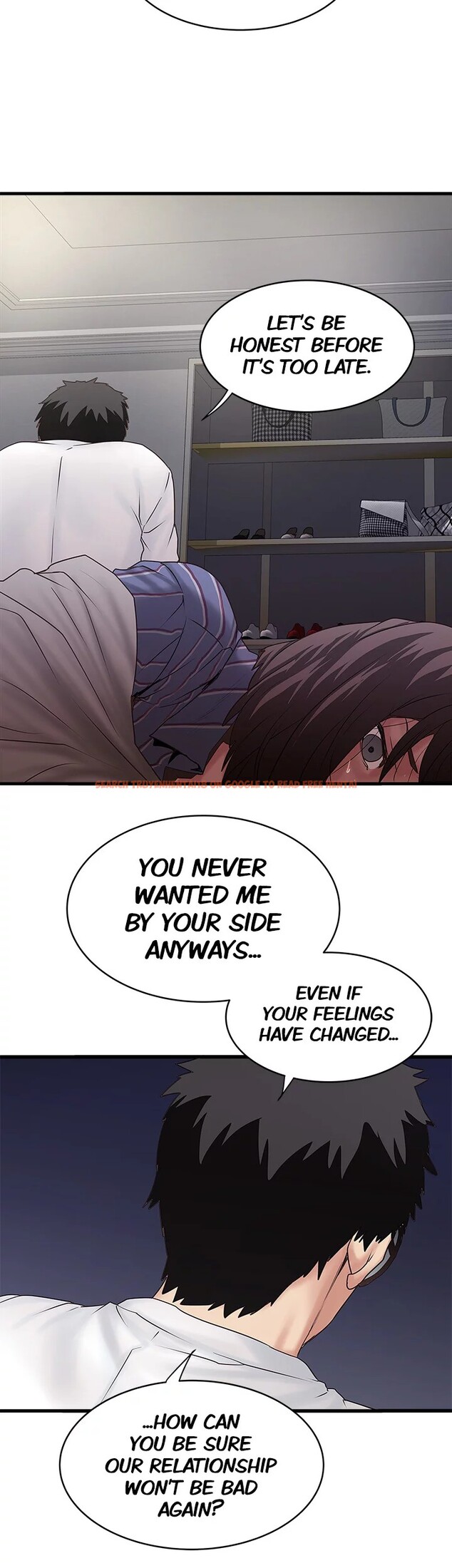 Read Hentai Image 13 274 in comic The Housemaid - Chapter 93 - hentaitnt.net