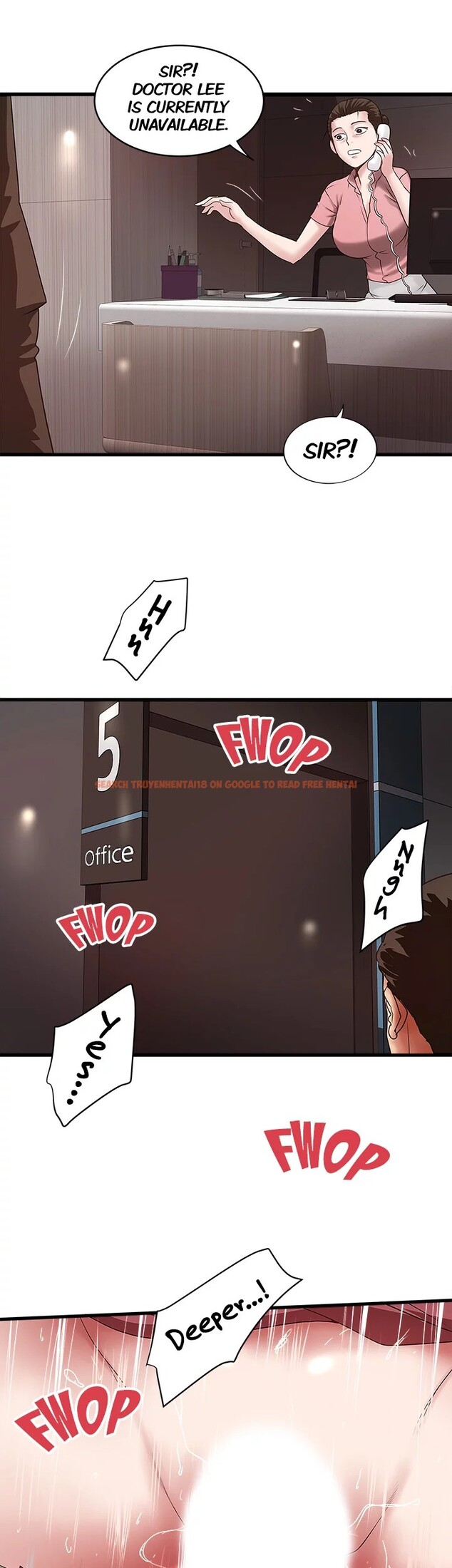 Read Hentai Image 16 274 in comic The Housemaid - Chapter 93 - hentaitnt.net