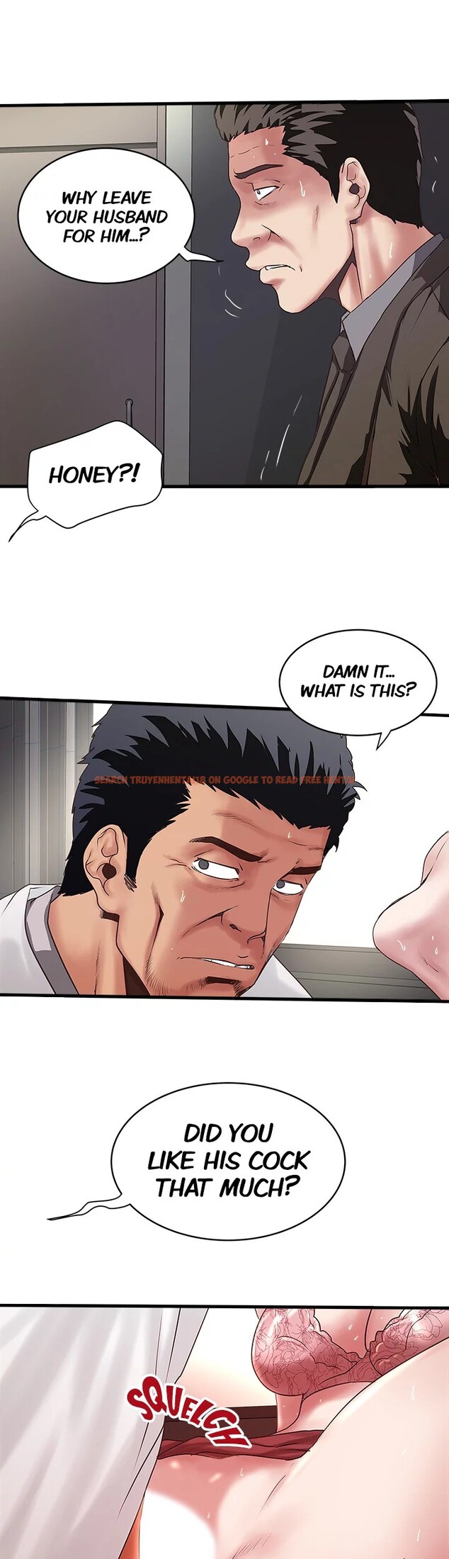 Read Hentai Image 18 274 in comic The Housemaid - Chapter 93 - hentaitnt.net