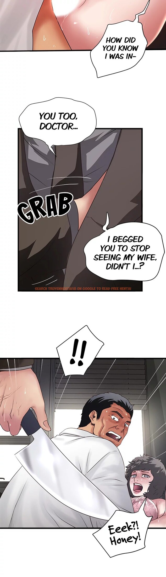 Read Hentai Image 19 274 in comic The Housemaid - Chapter 93 - hentaitnt.net