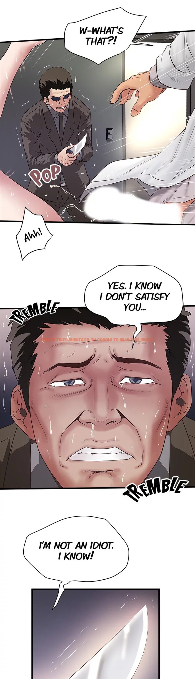 Read Hentai Image 20 274 in comic The Housemaid - Chapter 93 - hentaitnt.net