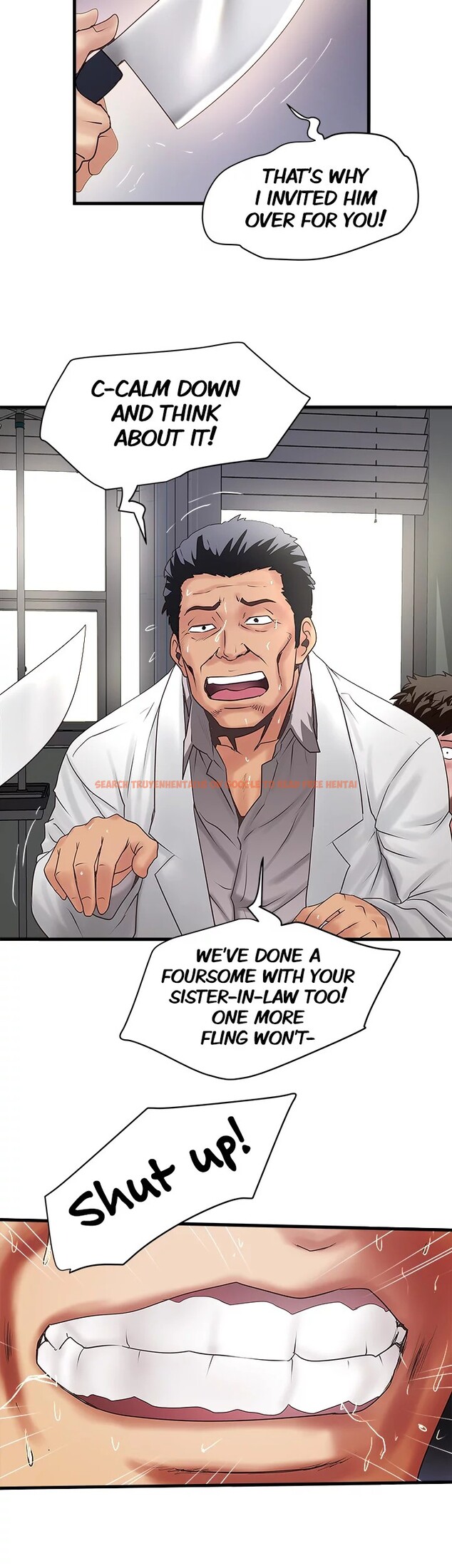 Read Hentai Image 21 274 in comic The Housemaid - Chapter 93 - hentaitnt.net