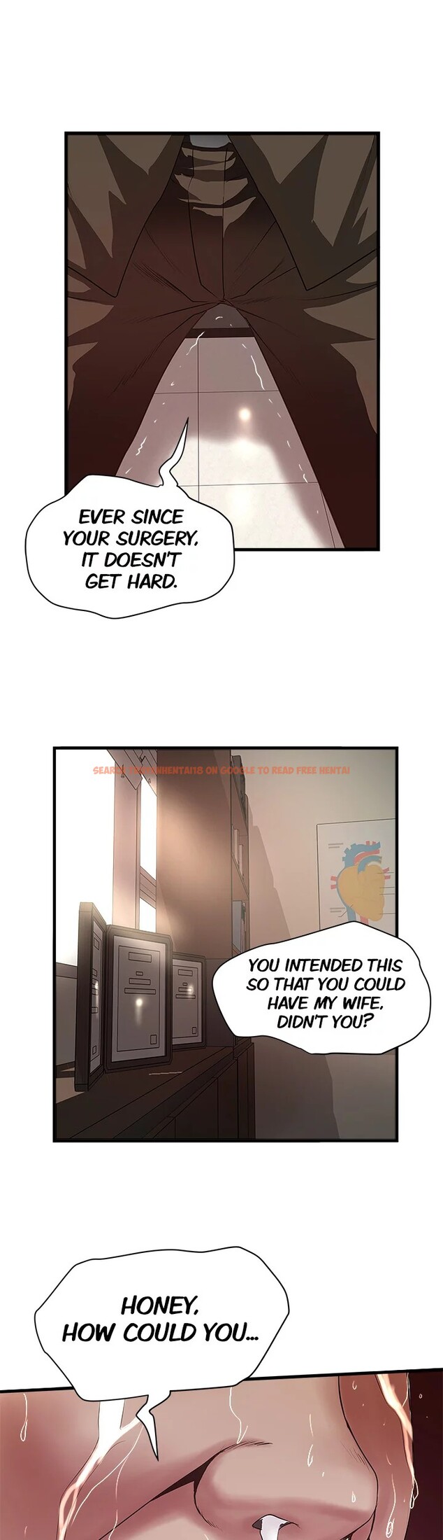 Read Hentai Image 22 274 in comic The Housemaid - Chapter 93 - hentaitnt.net