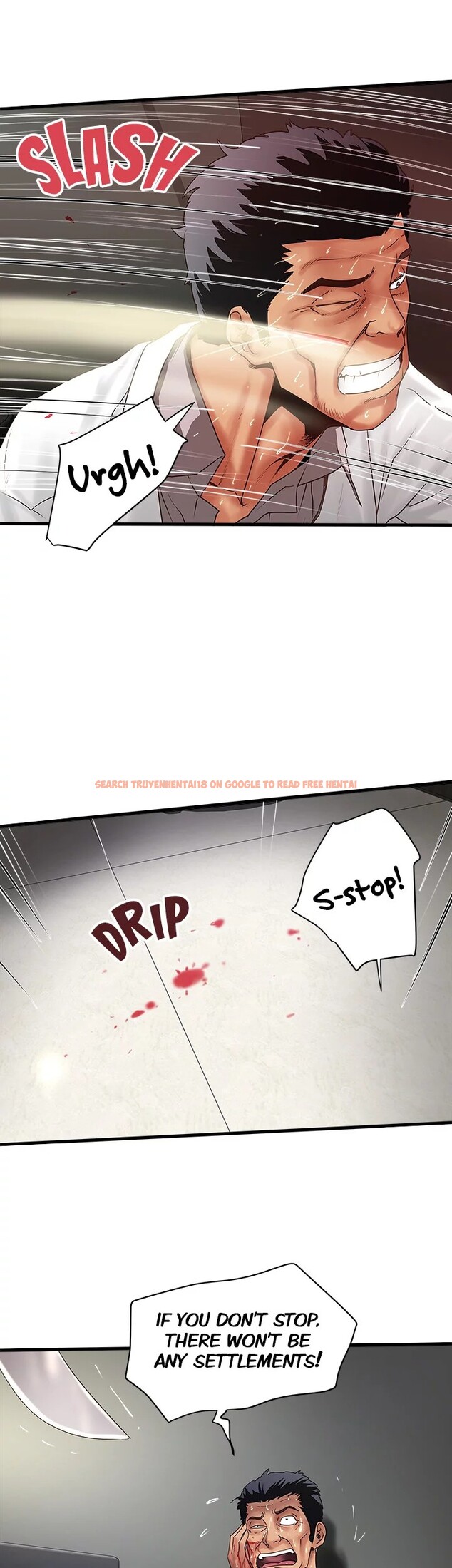 Read Hentai Image 24 274 in comic The Housemaid - Chapter 93 - hentaitnt.net