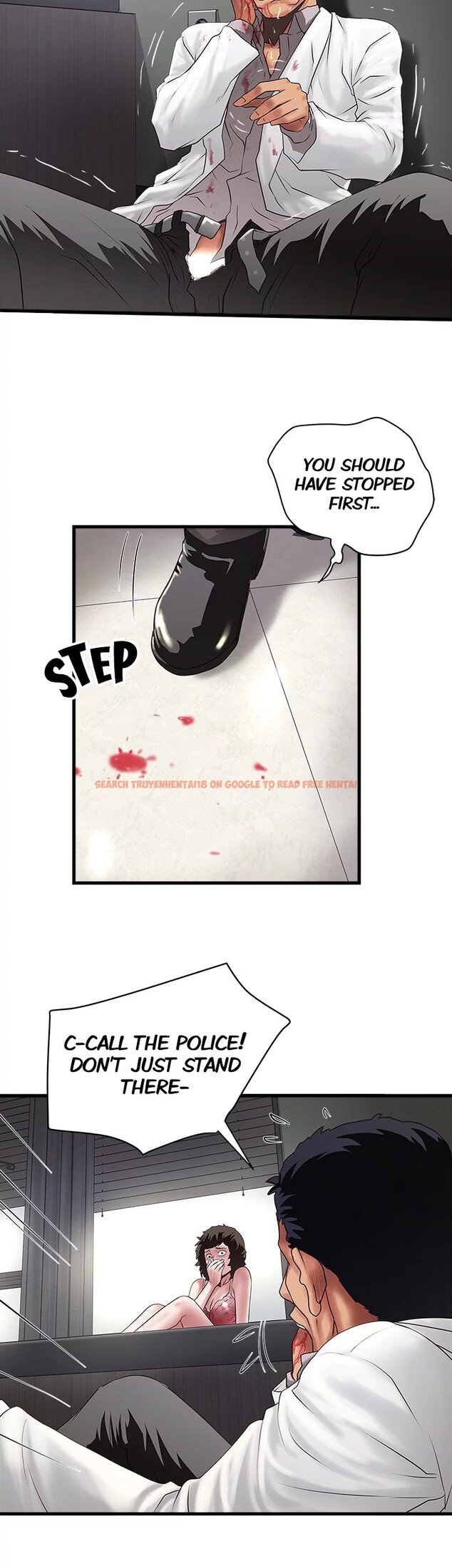 Read Hentai Image 25 274 in comic The Housemaid - Chapter 93 - hentaitnt.net
