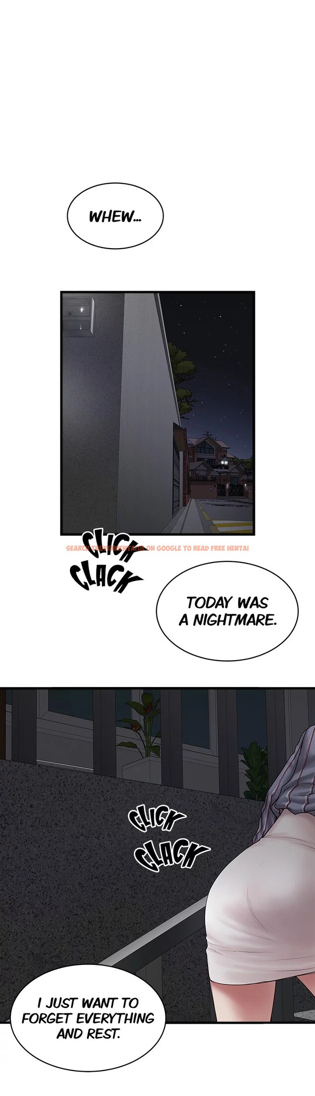 Read Hentai Image 5 273 in comic The Housemaid - Chapter 93 - hentaitnt.net